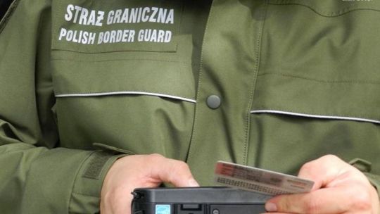 Sprawdź jak zostać strażnikiem granicznym