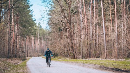 Sprawdź mapę Co Za Jazda! do Jastrzębi