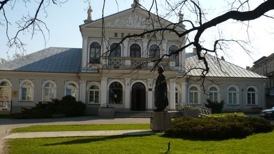 Sprawdź swoją wiedzę o Radomiu. Resursa Obywatelska przyjmie Twoje zgłoszenie Sprawdź swoją wiedzę o Radomiu. Resursa Obywatelska przyjmie Twoje zgłoszenie