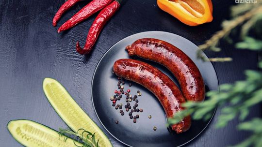 Sprawdzone pomysły na grilla z wyrobami od Krawczyka