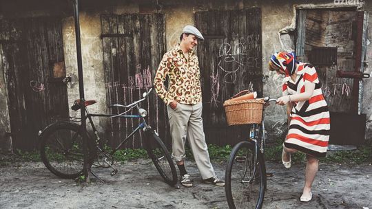 Sprężyści. Będzie stałe muzeum!