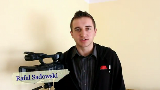 Spróbuj swoich sił jako aktor - przyjdź na casting