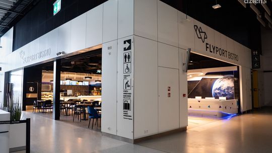 Sprowadzą Słońce do Radomia - zabawa i nauka we Flyporcie