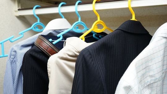 Sprzedawała podrobioną odzież. Grozi jej do pięciu lat więzienia