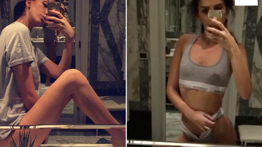 Sprzedaż "dziewictwa" za 2 MILIONY EURO