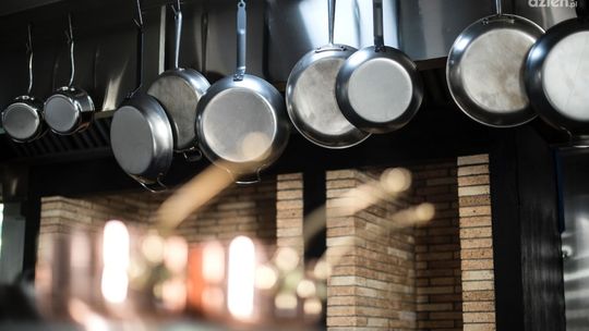 Sprzęt gastronomiczny - wszystko, co musisz o nim wiedzieć 