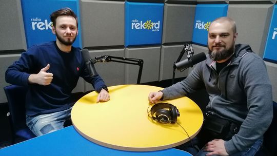 Squash jest sportem dla każdego