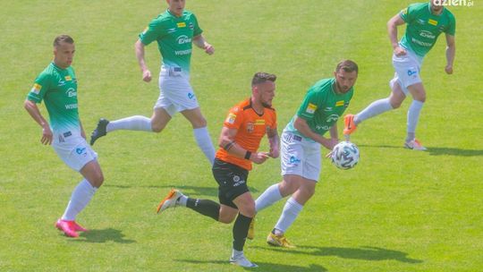 Środa z Radomiakiem. Sentymentalny mecz dla Kozaka