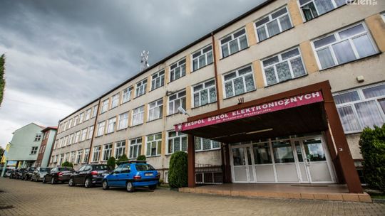 Środki unijne dla radomskich szkół