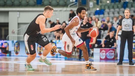 Środowa kolejka w Suzuki 1. Lidze. HydroTruck Radom podejmie Politechnikę Opolską