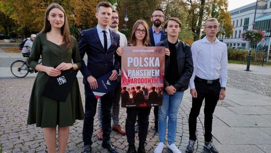 Środowiska narodowe zapraszają na Marsz Niepodległości