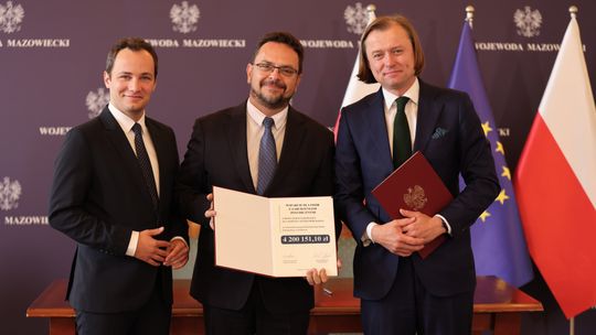 Środowiskowy Dom Samopomocy powstanie w powiecie szydłowieckim
