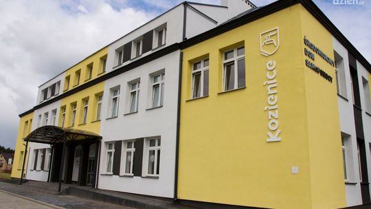 Środowiskowy Dom Samopomocy w Nowej Wsi już działa