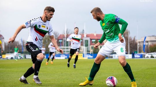 Środowy rywal Radomiaka wygrał w lidze
