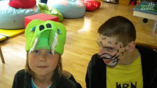 Stacja Razem w radomskim OREW Stacja Razem w radomskim OREW