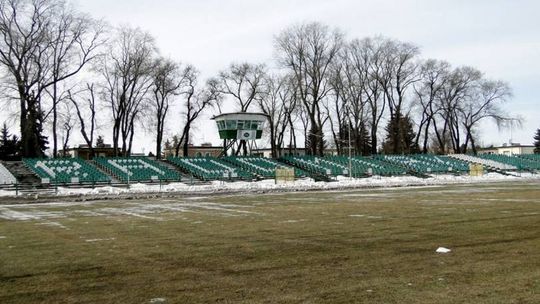 Stadion przy Struga zniknął z wieloletniej prognozy rozwoju