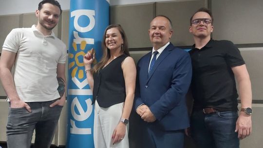 Stajnia Kozłów dumą regionu