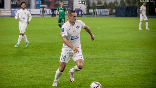 Stal Mielec sobotnim przeciwnikiem Radomiaka Radom