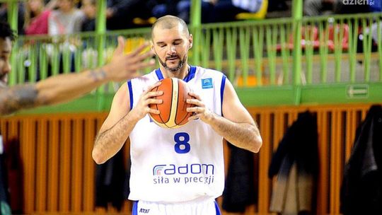 Stalowcy za silni dla radomskich Smoków!