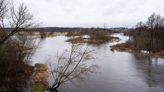 Stan alarmowy przekroczony!