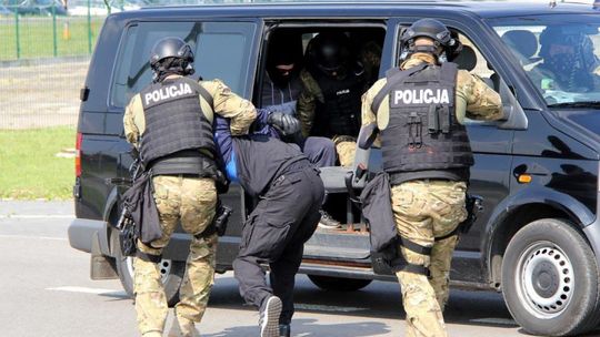 Stan wojenny w Radomiu. To tylko ćwiczenia