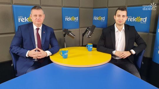 Standowicz: Czasami trzeba coś powiedzieć dosadnie, żeby zwrócić uwagę na problem