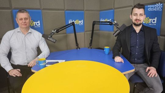 Standowicz: Dziękuję mieszkańcom, którzy przyszli na sesję i wyrazili swój sprzeciw w sprawie Centrum Integracji Cudzoziemców