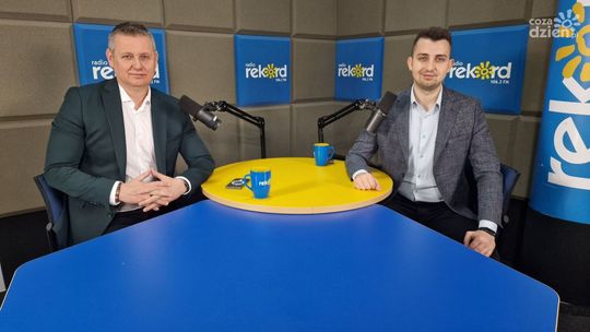 Standowicz: Ja nie muszę udowadniać, skąd jestem i skąd startuję