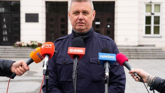 Standowicz: Nigdy nie miałem i nie zamierzam mieć do czynienia z jakąkolwiek formą hejtu