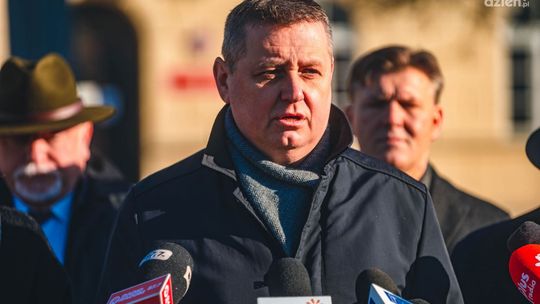 Standowicz: Nikt nie zostanie bez pomocy