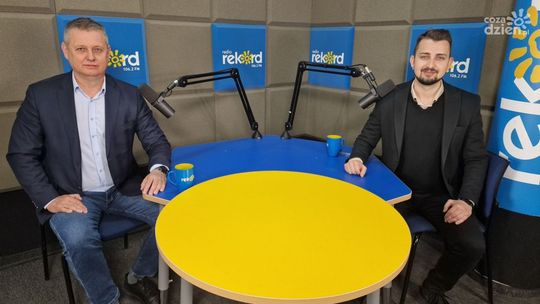 Standowicz: Pana prezydenta praktycznie nie ma na poniedziałkowych sesjach. Stąd pomysł przeniesienia obrad na środę