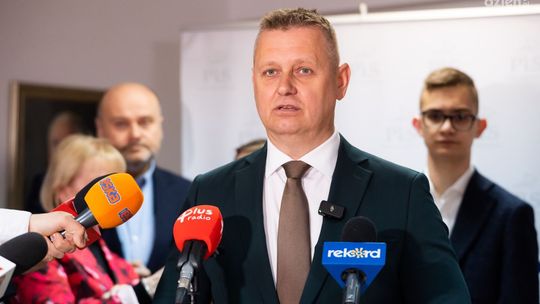 Standowicz: To nie będzie dobry czas dla Radomia