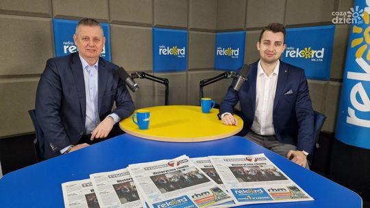 Standowicz: Wyborcy uznali, że lepszy mierny prezydent z PO niż aktywny z PiS-u