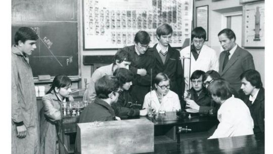 Stanisław Banaszkiewicz otrzyma tytuł Honorowego Obywatela Radomia?