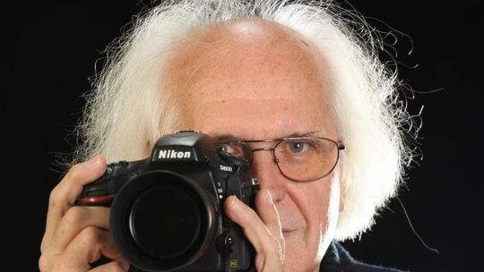 Stanisław Gąsior 50-lecie pracy twórczej