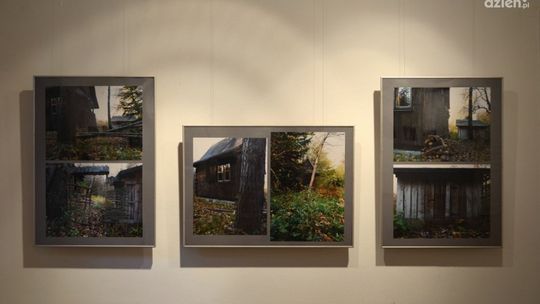 Stanisław Kamieński "Mała cisza"