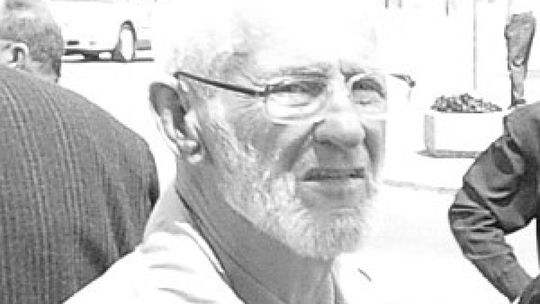 Stanisław Popławski nie żyje