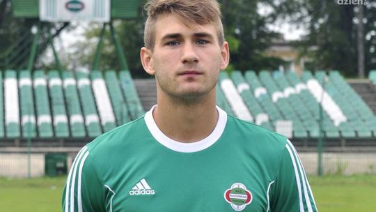 Stanisławski odchodzi z Radomiaka