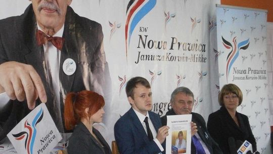 Stanowiska w urzędach za datki na partię?