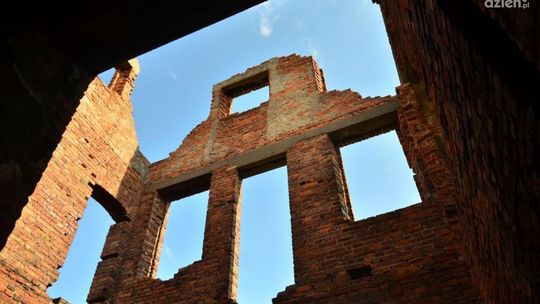 Stara parowozownia ciągle nie na sprzedaż