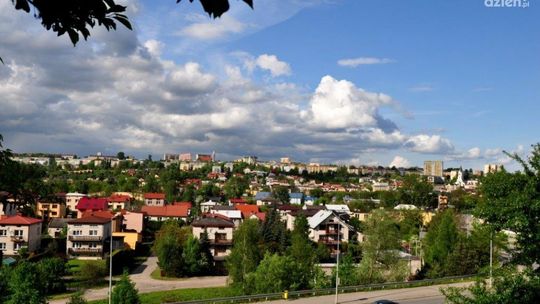 Starachowice - 4 mln na rozwój zieleni miejskiej