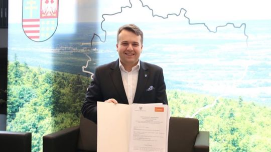 Starachowice. Duże pieniądze na Program Senior+