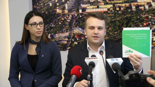 Starachowice. Historyczna dotacja na rewitalizację