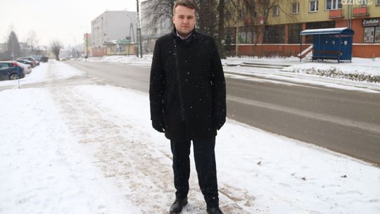 Starachowice. Już niebawem przebudowa ulicy Kościelnej