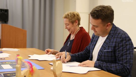 Starachowice. Karta za Jeden Uśmiech