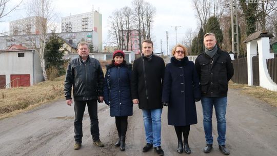 Starachowice. Kolejne ulice zyskają nową nawierzchnię 