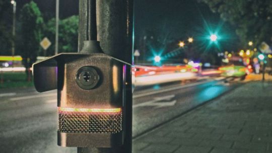 Starachowice. Miasto zamontuje czujniki jakości powietrza