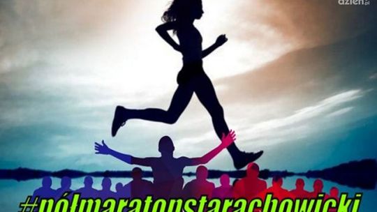 Starachowice. Półmaraton już w najbliższą niedzielę