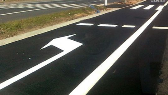 Starachowice. Powstanie lewoskrętu przy ul. ks. kard. Stefana Wyszyńskiego