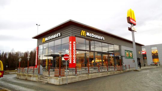 Starachowice. Powstanie restauracja McDonald's 
